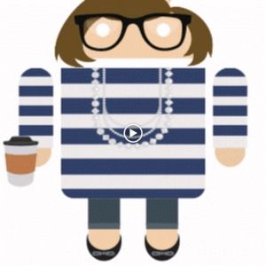 Meet your Posher, Allison